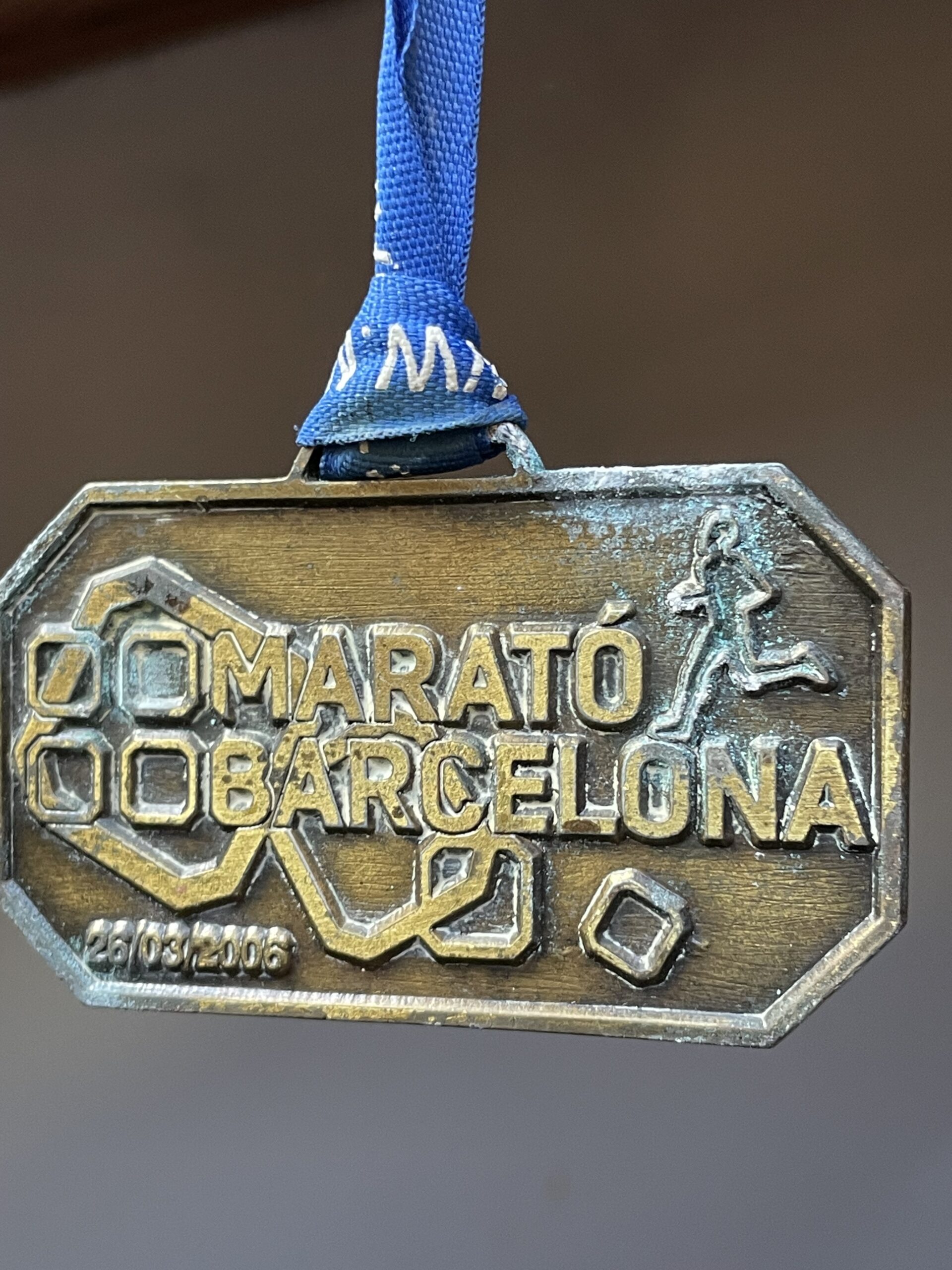 Maratona de Barcelona