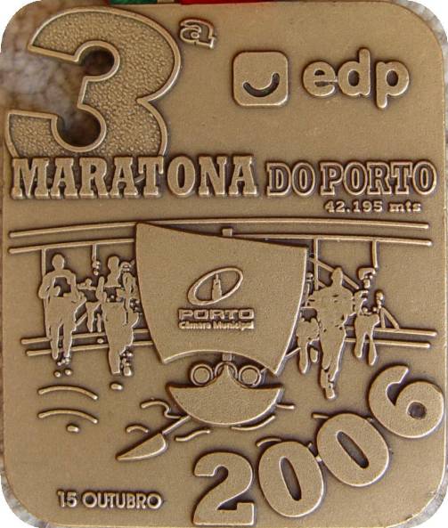 Maratona do Porto