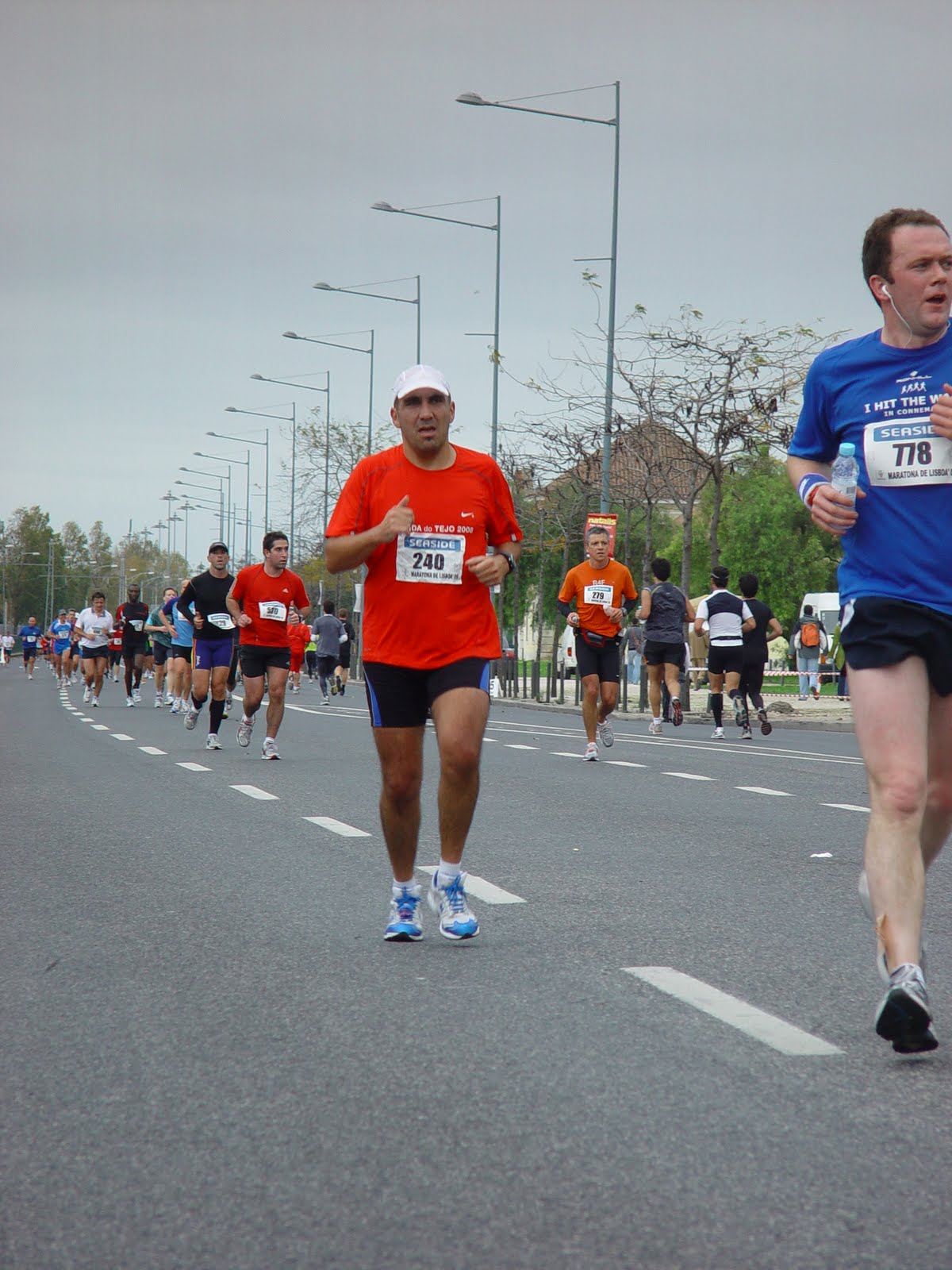 Maratona de Lisboa