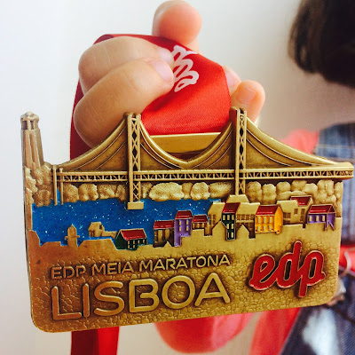 Meia Maratona de Lisboa