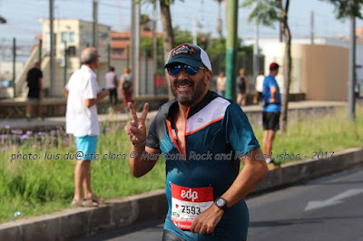 Maratona de Lisboa Rock & Roll