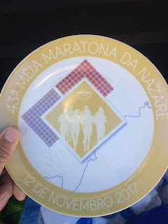 Meia Maratona da Nazaré