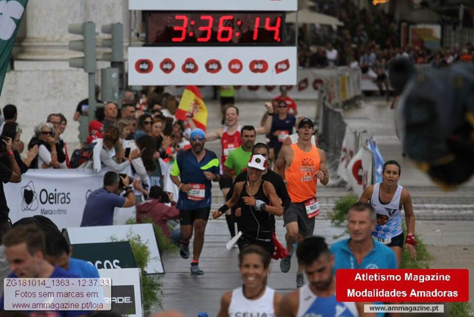 Maratona de Lisboa