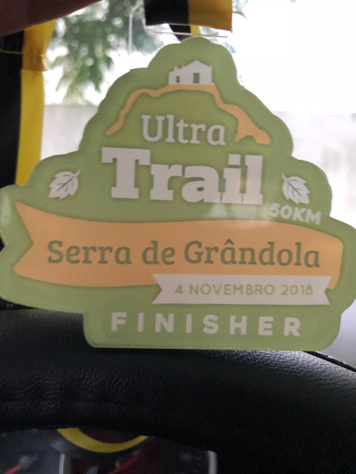 Ultra Trail Serra de Grândola