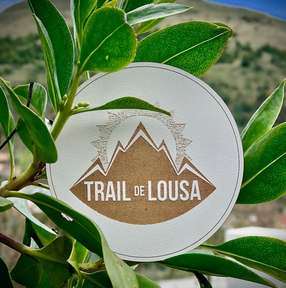 Trail de Lousa