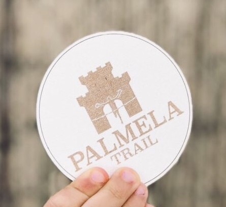 Palmela Trail