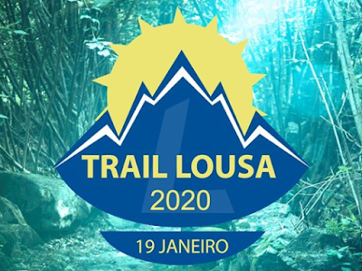 Trail de Lousa