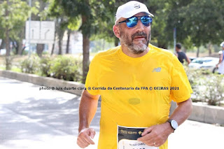 Corrida do Centenário – FPA