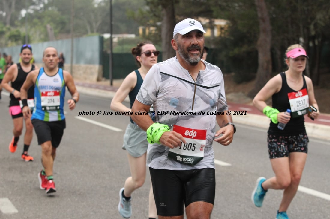 Maratona de Lisboa