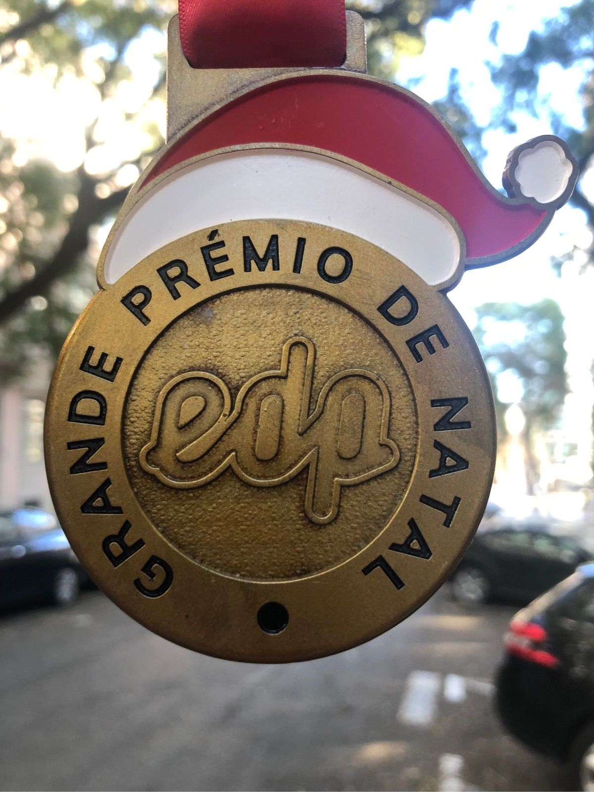 Grande Prémio de Natal – 10K