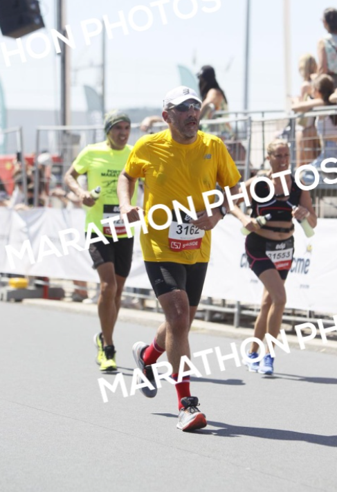 Meia maratona de Lisboa