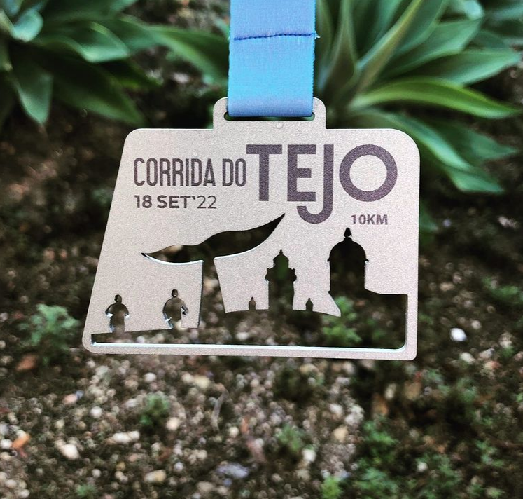 Corrida do Tejo – 10K