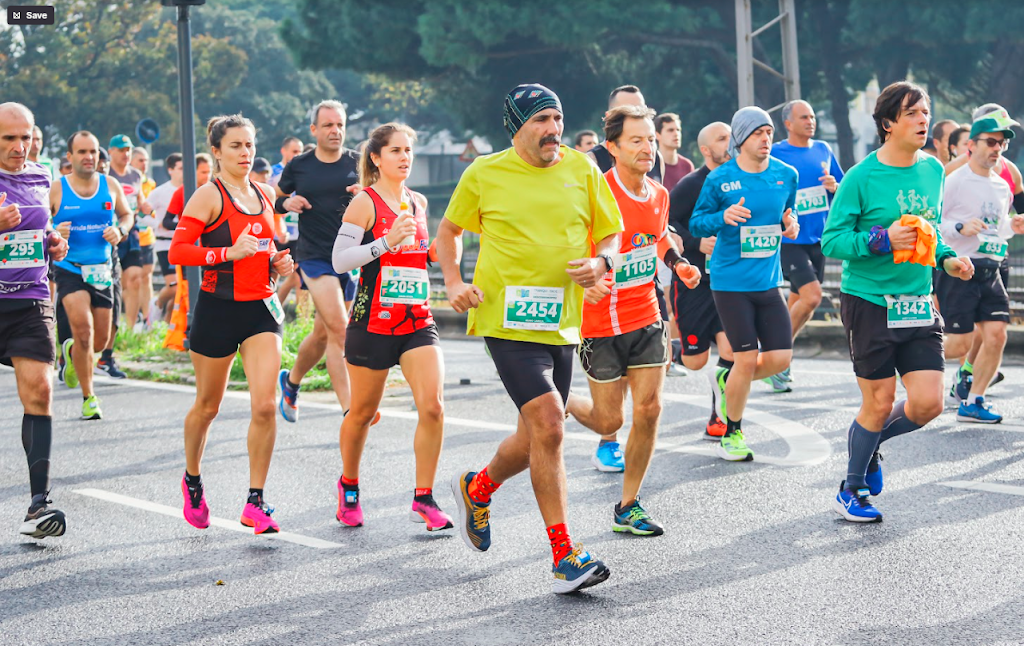 Meia Maratona dos Descobrimentos