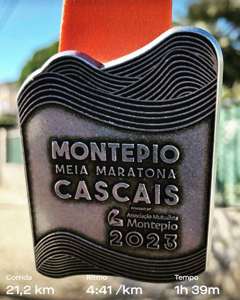 Meia Maratona de Cascais