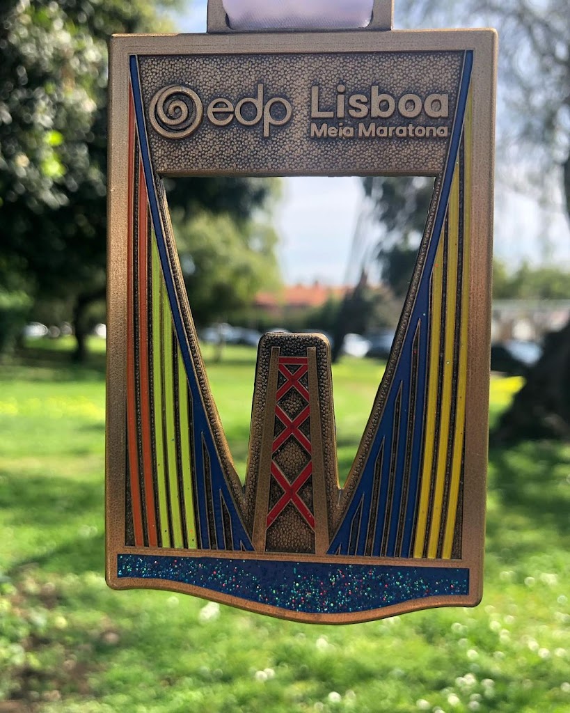 Meia Maratona de Lisboa