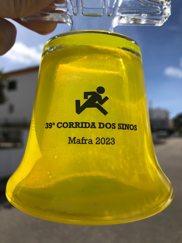 Corrida dos Sinos