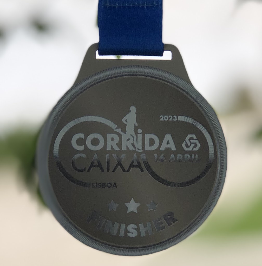 Corrida da Caixa