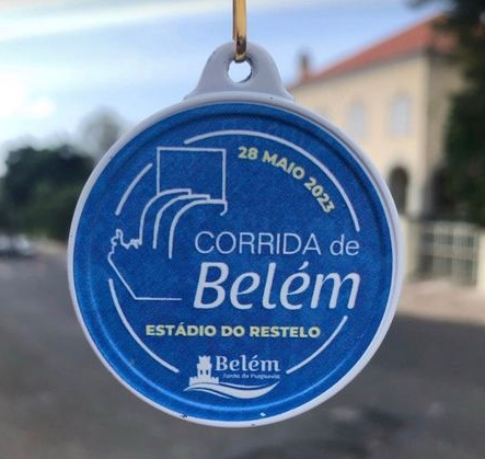 Corrida de Belém