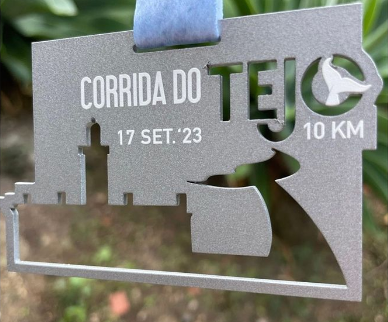 Corrida do Tejo