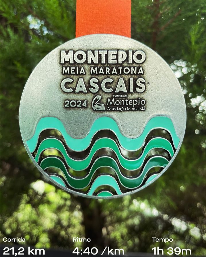 Meia Maratona de Cascais