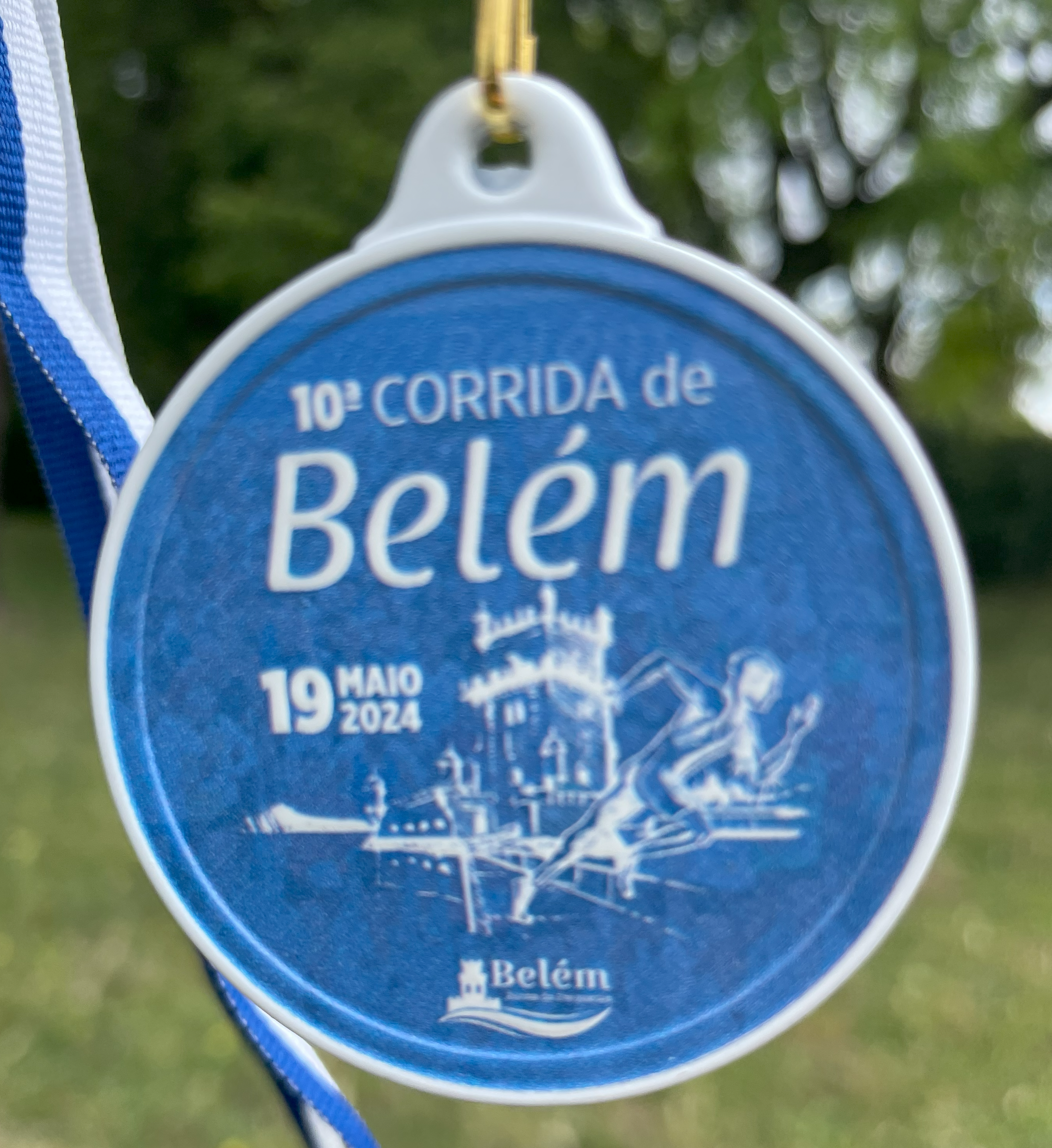 Corrida de Belém