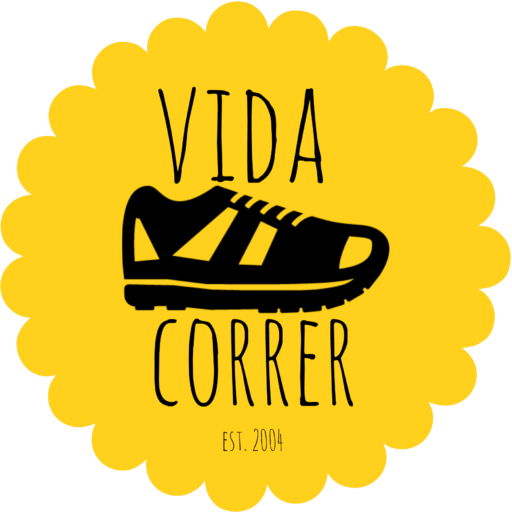 A Vida a Correr